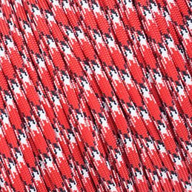 Imagem de Corda Paracord 550 de sobrevivência West Coast, Reactor, 50 Feet