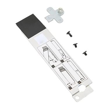 Imagem de Capa Do Dissipador De Calor Do Disco Rígido SSD M.2 Com Caixa De Suporte,Tampa Do Disco Rígido Do Dissipador De Calor SSD De Boa Dissipação De Calor Para Dell G7 15 7500 G7 7700, Para SSD Nvme M.2 NG