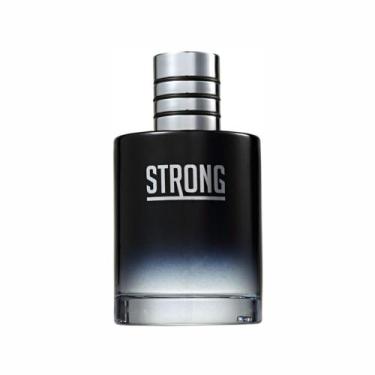 Imagem de Strong New Brand Perfume Masculino Eau De Toilette 100ml - New Brandd