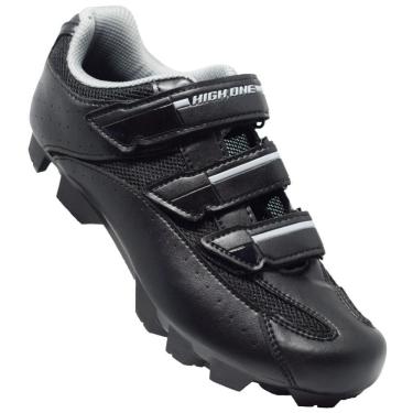 Imagem de Sapatilha High One Cobok Preto/Cinza