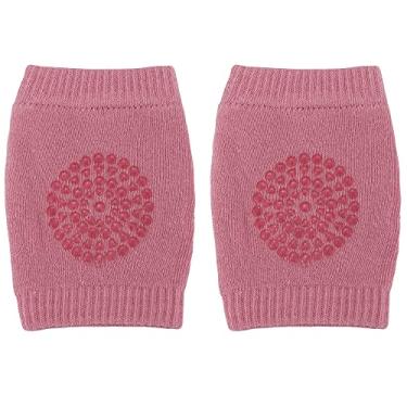Imagem de BUBA Joelheira Rosa, Modelo:14554