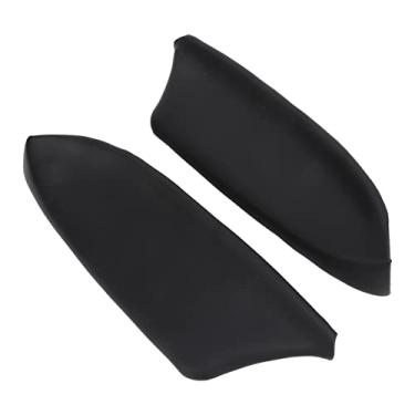 Imagem de Capa para maçaneta porta dianteira do carro Capa para maçaneta porta dianteira do carro almofada tampa do apoio de braço capa protetora do painel esquerdo direito para Accord Sedan 2018-2012