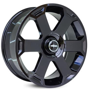 Imagem de 4 rodas zeus modelo zwavs / aro 20X8,5 / (5X100) ET40