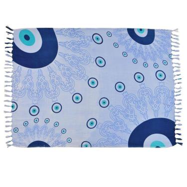 Imagem de Canga Olho Grego