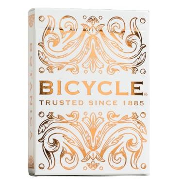 Imagem de Bicycle Botanica Playing Cards