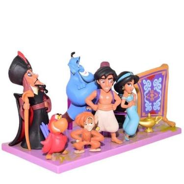 Brinquedo aladdin: Com o melhor preço