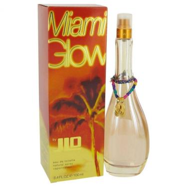 Imagem de Perfume Miami Glow Jennifer Lopez edt 100ml