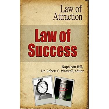 Imagem de Law of Success - Law of Attraction