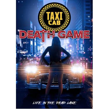 Imagem de TAXI CAB DEATH GAME