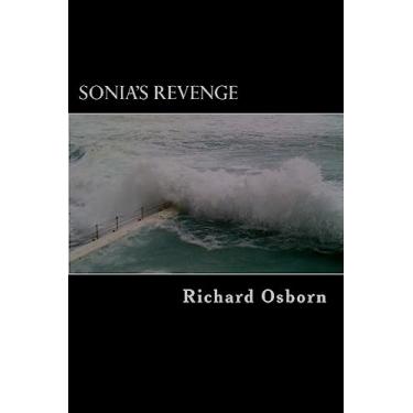Imagem de Sonia's Revenge: A Detective Tom Jackson Mystery: 2