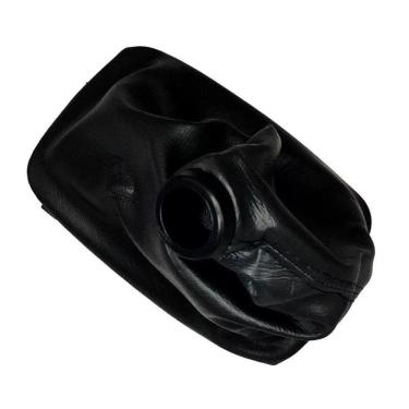 Imagem de Coifa Guarda Pó Hr 2018 Preta