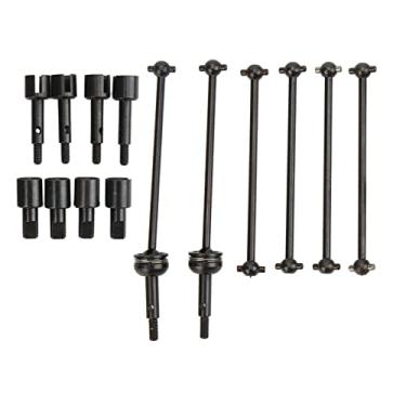 Imagem de Conjunto de copo de eixo de roda de carro CVD CVD para 144001 124018 124019 brinquedo de carro elétrico com tração nas quatro rodas