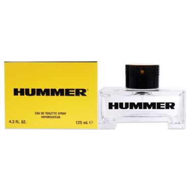 Imagem de Perfume Hummer Hummer para homens Eau de Toilette 125 ml