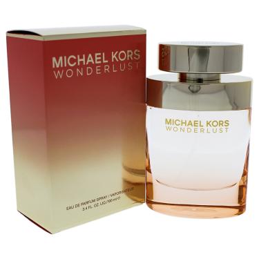 Imagem de Perfume Michael Kors Wonderlust edp Spray para mulheres 100ml
