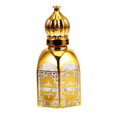 Imagem de Hemoton frasco perfume vidro mason jar decanter perfume garrafas rolo aromaterapia garrafas vidro para óleos essenciais perfumes garrafas amostra garrafa vidro volume
