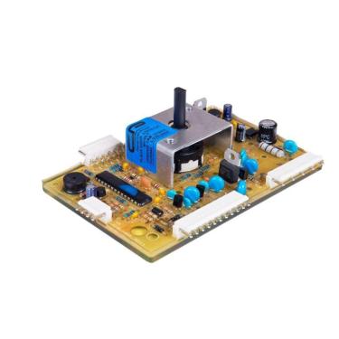 Imagem de Placa Controladora Digital De Processo CP Compatível Lavadora Potência LTC10 V1 3631433 - Bivolt