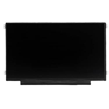 Imagem de FIRSTLCD Substituição de tela LCD para Dell Inspiron 11 3180 I3180 3162 3164 3168 3169 3179 LED Display Assembly 29.5 cm 1366x768 (freios sem toque, direita e esquerda)