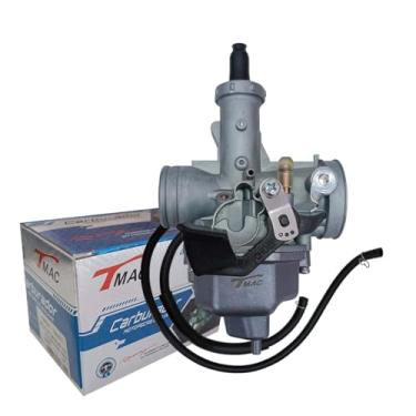 Imagem de CARBURADOR P/MOTO HONDA CG 150 TITAN KS/ES/ESD 04/08 - CG 150 JOB 04/08 (S/DIAFRAGMA)