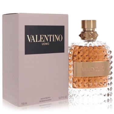 Imagem de Perfume Masculino Valentino Uomo Valentino 150 Ml Edt