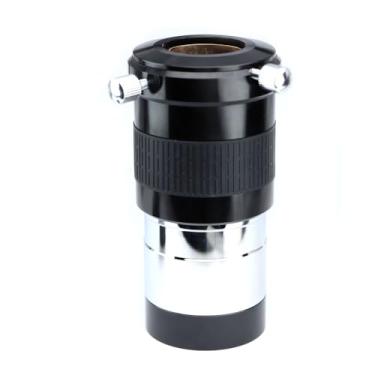 Imagem de Telescópio Astronômico 5 cm 2X Lente Barlow Full Multi-Layer Coating HD