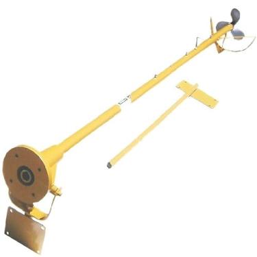 Imagem de Rabeta 3 Pás para Motores Diesel Buffalo 7cv 2,20 Metros