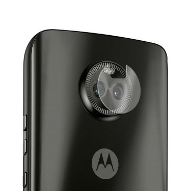 Imagem de Película Para Lente De Câmera Para Motorola Moto X4 - Gshield