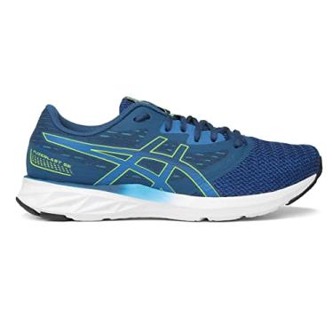 Imagem de Tênis Masculino Asics Fuzeblast Se Lake Drive Cor:Azul;Tamanho:41