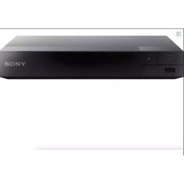Imagem de Leitor De Bluray E Dvd Sony Bdp-S1500