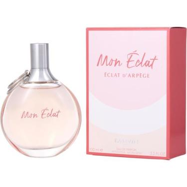 Imagem de Perfume Lanvin Eclat D'arpege Mon Eclat Eau De Perfum 100ml