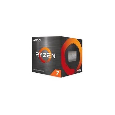 Imagem de Processador AMD Ryzen 7 5800XT, 3.8 GHz (4.8 GHz Max Turbo), Cache 32 MB, 8 Núcleos, 16 Threads, AM4, Com Cooler - 100-100001582BOX