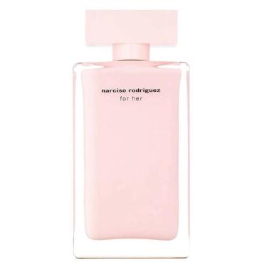 Imagem de Perfume narciso rodriguez for her feminino eau de parfum