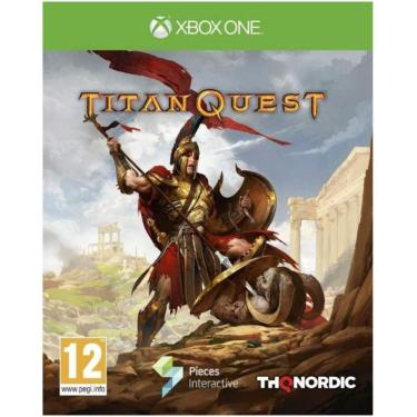 Imagem de Jogo Titan Quest Xbox One