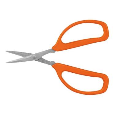 Imagem de Tesoura Para Frutas Profissional Tramontina Com Laminas Em Aço Inox