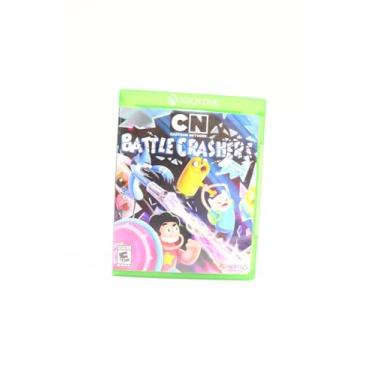 Imagem de Cartoon Network Battle Crasher - Xbox-One