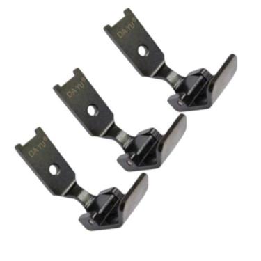 Imagem de Calcador Pesp. 02 Ag. Base Fechada Brother Dayu - Generic