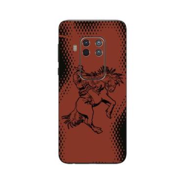 Imagem de Capa Adesivo Skin357 Verso Para Motorola One Zoom - KawaSkin
