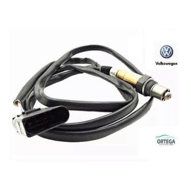 Imagem de Sonda Lambda Golf Sr 1.6 8v 06a906262ak 0258006163 - OTG AUTOMOTIVE PA
