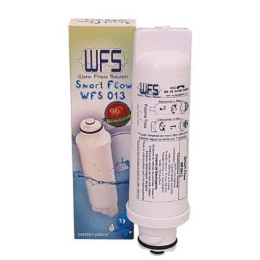 Imagem de Refil Filtro Smart Flow - compatível com Electrolux PA10N, PA20G, PA25