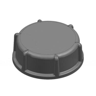 Imagem de Tampa Do Corote 50 Litros Plastica - GR Sul