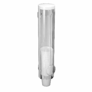 Imagem de Dispenser Acrilico Para Copo Agua Cancun A39