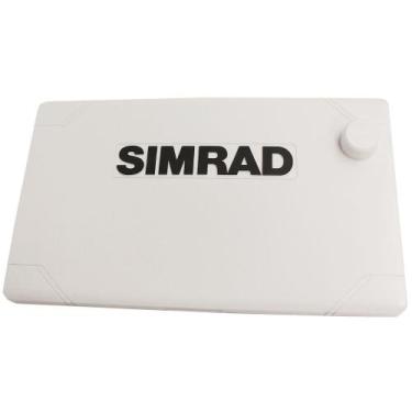 Imagem de Capa Protetora GPS Sonar Simrad Cruise 9 Polegadas