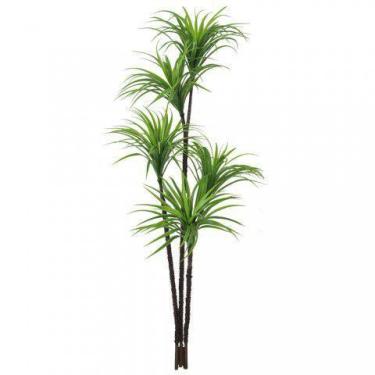 Imagem de Planta Artificial Para Sala Árvore Yucca 1,60m - FLORESCER DECOR