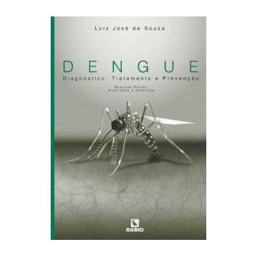 Imagem de DENGUE - Rubio