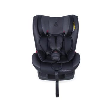 Imagem de Cadeirinha para Auto Reclinável Galzerano Tori - 0 a 36kg 4 Posições, 