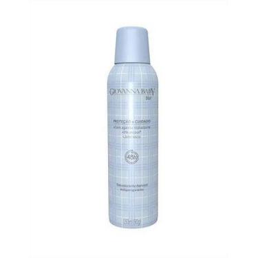 Imagem de Desodorante aero giovanna baby blue 150ml