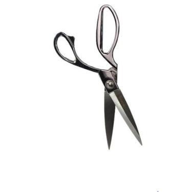 Imagem de Tesoura 10 1/2" Profissional Premium  Original Line Prata
