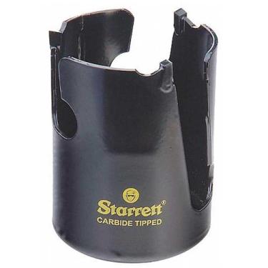 Imagem de Serra Copo Multi Pastilas Metal Duro Madeira 70Mm Kmph0234S - Starrett