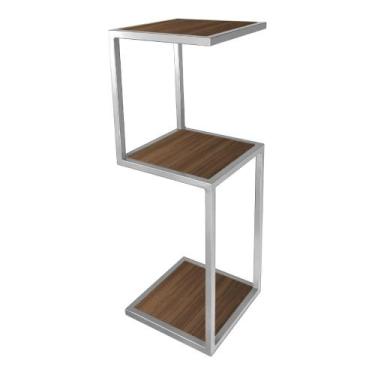 Imagem de Prateleira em S Sierra - Loja da Isa, Prata/Villandry