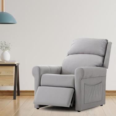 Imagem de Poltrona Reclinável Dallas - Herval