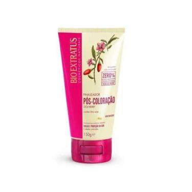 Imagem de Finalizador Bio Extratus Pós-Coloração 150g